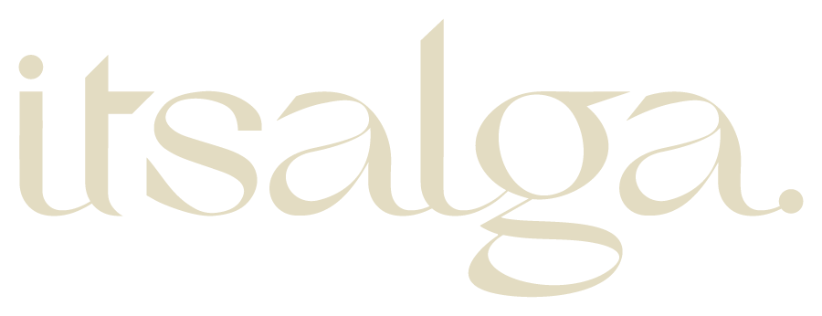 itsalga logo sable